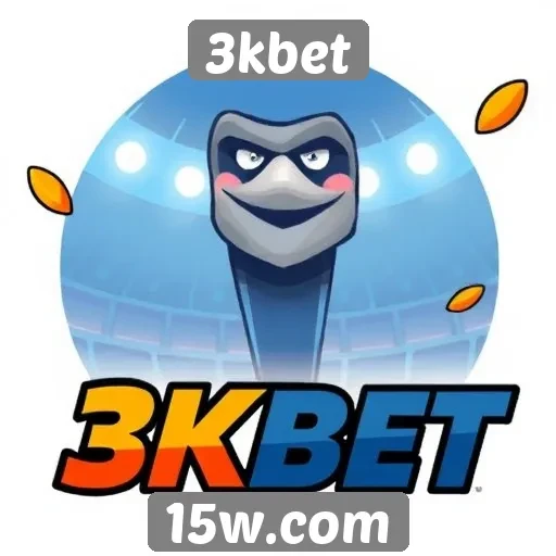 Bônus e promoções disponíveis no 3kbet