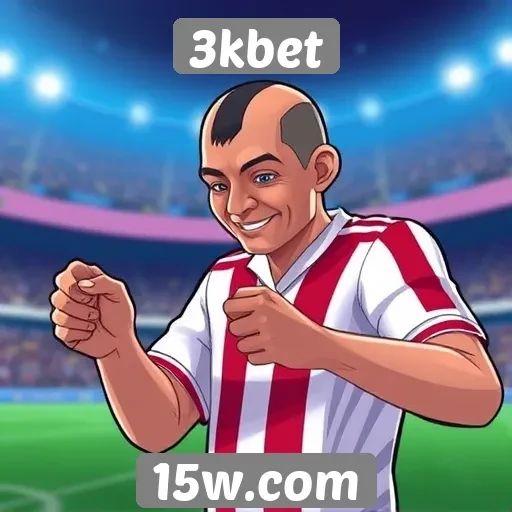 Depósitos e saques no 3kbet como funcionam