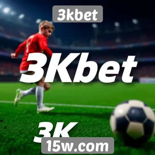 Impacto das regulamentações no 3kbet