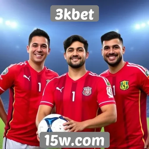 Opiniões de jogadores sobre o 3kbet