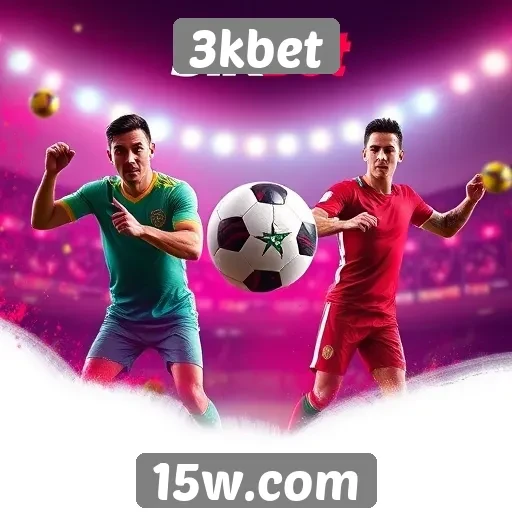 O impacto das promoções no engajamento dos jogadores no 3kbet